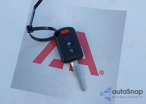 2016 Mitsubishi Lancer Es from USA, damaged, VIN JA32U2FU7GU008567